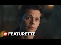 Nosferatu Featurette Bill Skarsgård S Orlok Transformation 2024