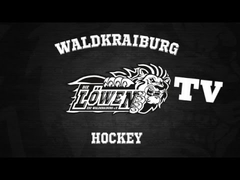 Highlights EV Lindau vs. EHC Waldkraiburg Play-Off Halbfinale Spiel 2