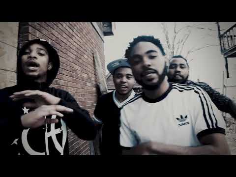 Dolo Rikh - Go Mode (Official Video) Shot by @Dodbh