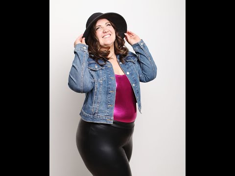 Ditch Diet Culture with Courtney McCarthy