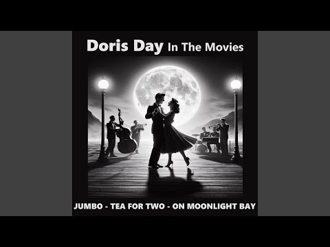 Every Little Movement (From "On Moonlight Bay") (feat. Paul Weston Orchestra, the Norman Luboff...