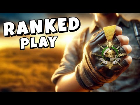 i PLAYED SOLO VS RANKED! PUBG Console XBOX PS5 PS4