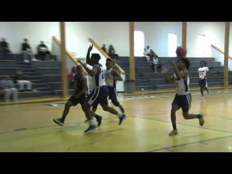 042317 10th Grade Semifinals - Illinois Intruders (Richton Park, IL) vs  Georgia Stars