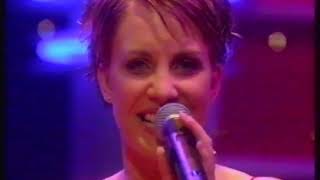 STEPS - Blue Peter - Heartbeat Live 1998