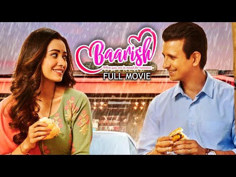 BAARISH Season 1 | Hindi Full Movie - Part 1 | Asha Negi, Sharman Joshi