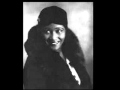 Victoria Spivey & The Chicago Four - Dope Head Blues