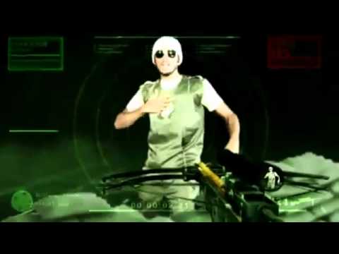 OJ Blaq Ft  Iwan   Target Official Video