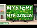 Video review Mystery MTV-3230LW