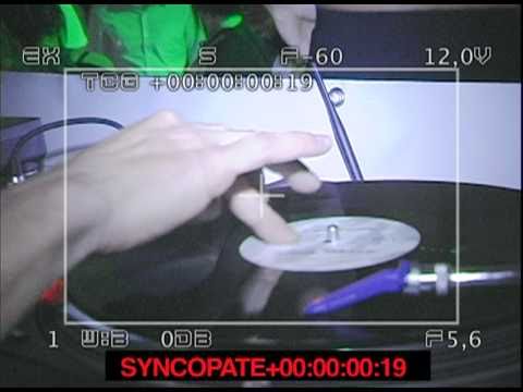 SYNCOPATE - 26 febbraio 2011 - c\o CAVALLI&STALLONI (VC)