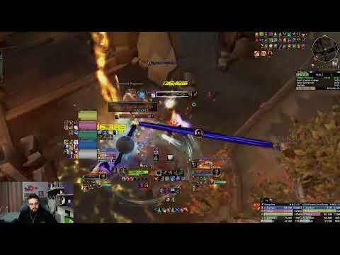 +19 Siege of Boralus - Casualaddict ROGUE Pov