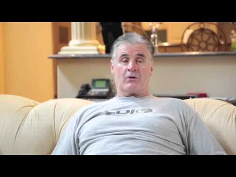 Dr. Lee Marcus Preventive Cardiology Testimonial from Jim Burt