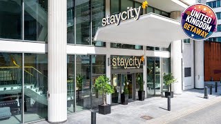 Staycity Aparthotels Liverpool Waterfront | Liverpool, United Kingdom | Hotel Re