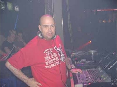 Mark Spoon (Storm) † Live - The Return @ Love Parade 1999