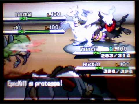 Lotta N.12 # Lionade vs ZapZap