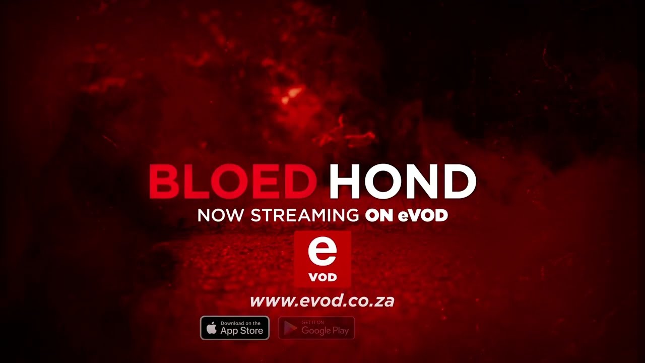BLOEDHOND - TRAILER