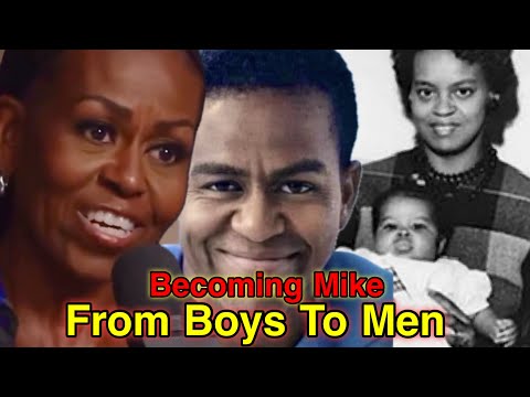 Big Mike’s Second Life From Mr. to Ms.