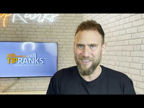 How I Use TipRanks, by CEO Uri Gruenbaum - YouTube