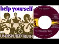 Undisputed Truth - Help Yourself