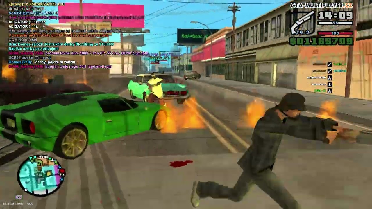 domination on wtls - slideW