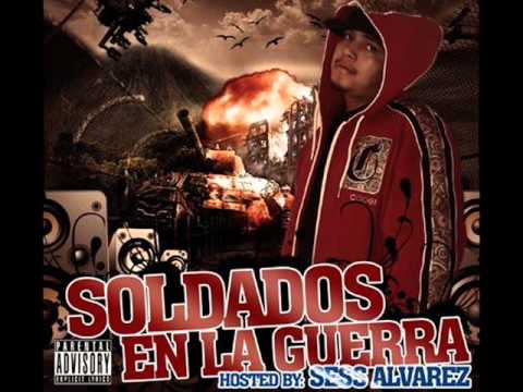 Sess Alvarez Feat Galeano hj - De Donde Sos
