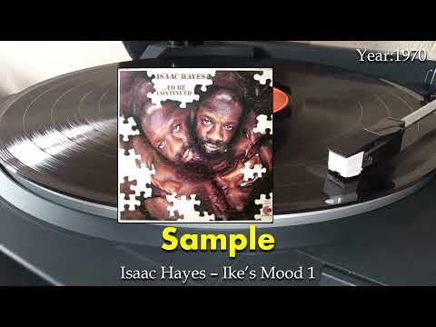 Marley Marl Hip Hop Samples