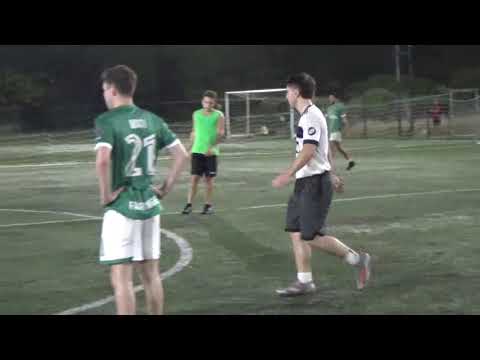 FALSO NUEVE VS FLORENTINA - #LigaNuñez - #Apertura SLS - 25/3/2023