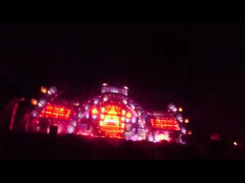 Harmony of Hardcore 17 - Black Flowers