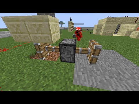 The Redstone Academy Ep 1 Featuring Josh