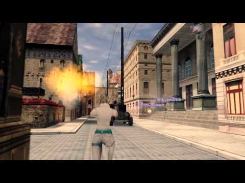 [K-Gunz] 聖座 Clan