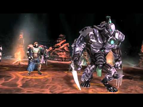 Confrontation Steam Key GLOBAL - 1