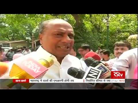 English News Bulletin – Apr 27, 2016 (10 am)