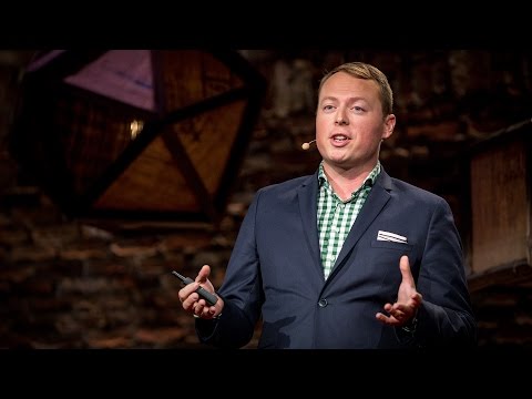 Solving the sanitation crisis