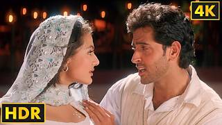 Download lagu chaand sitaare phul aur khushbu - Kaho Naa Pyaar Hai Hrithik Roshan & Ameesha Patel Romantic Song mp3