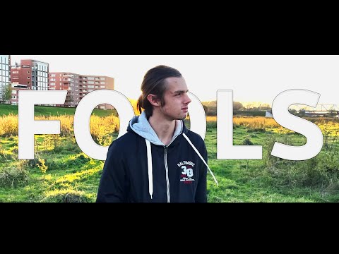 Lauren Aquilina - Fools (JustAspect Cover) [400 SUBSCRIBERS SPECIAL]