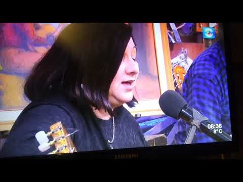 " MARIA ELENA MELO * canta Martin pescador