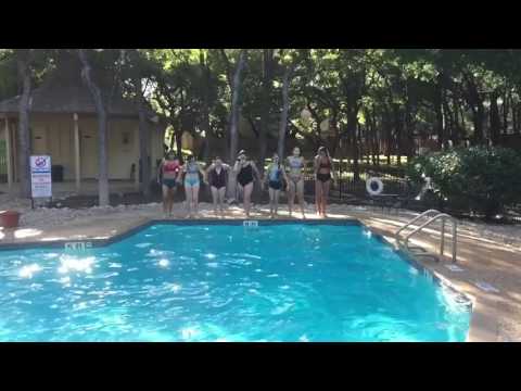 Thalia Birthday 2k16