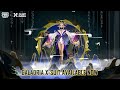 PUBG MOBILE Galadria X Suit In Action