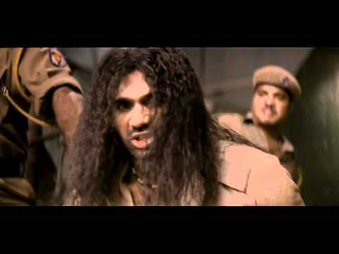 Sunil Shetty Must Watch Scenes - Rak Ta Dhim Ta Dhim - Rudraksh