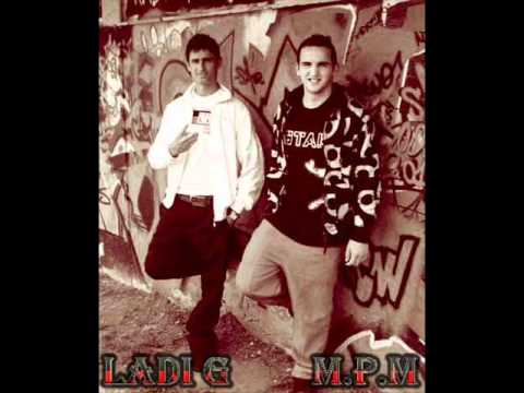 MpM ft Ladi G - Per Ty New  2011 Official video