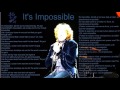 Mick Hucknall - It's Impossible