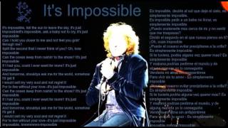 Mick Hucknall - It&#39;s Impossible