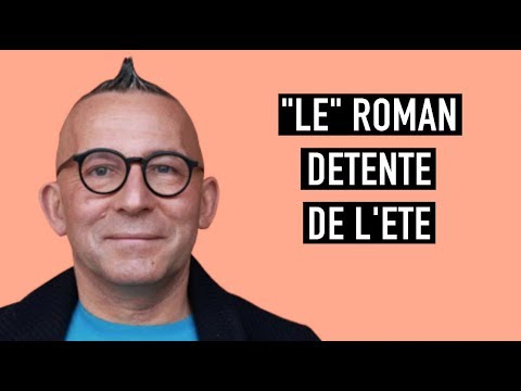 [LIVRE] LA CHRONIQUE DE GERARD COLLARD - HOLLYWOOD BOULEVARD