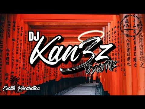 STACY X DJ KAN3Z - Ton silence [REMIX KOMPA]