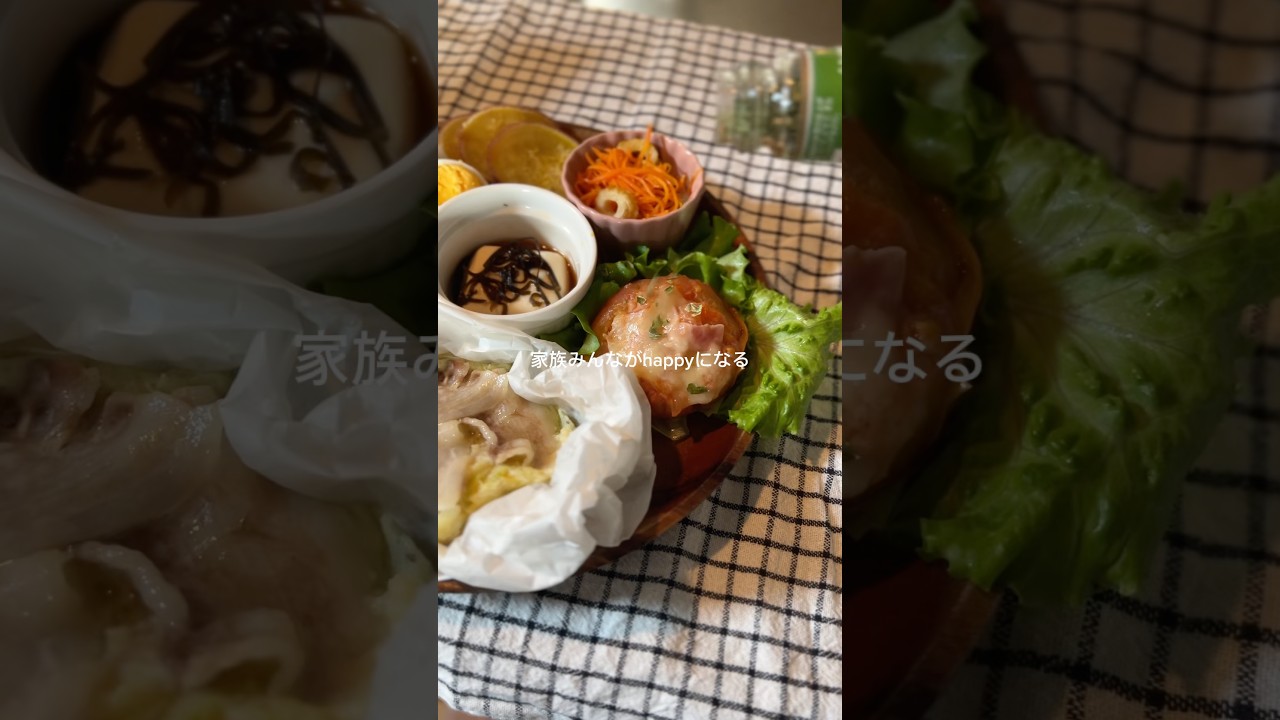 @takami_15recipe子ども爆食い、お好み焼き