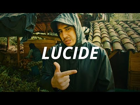 Niaks x Saïf Type Beat - "LUCIDE" | Instru Rap/Freestyle 2025