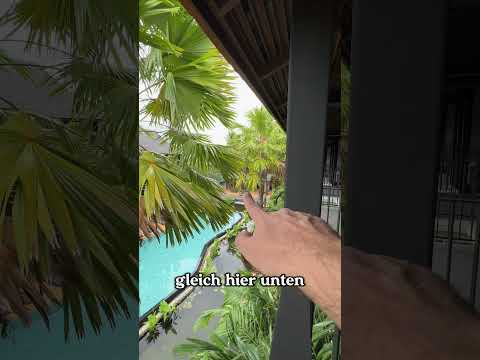 Grand Mercure Khao Lak — Superior Zimmer