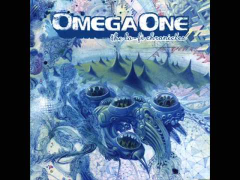 Omega One - I want it all (ft I Self Devine)