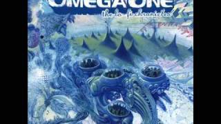 Omega One - I want it all (ft I Self Devine)