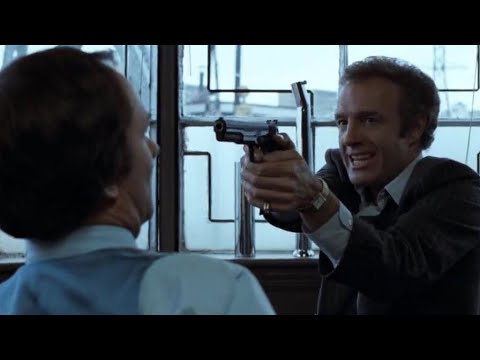 🚩 Remembering JAMES CAAN in Thief (1981)