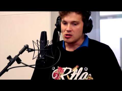 Jamie MacDowell & Tom Thum «Feet To Floor» (Live bei SRF Virus)